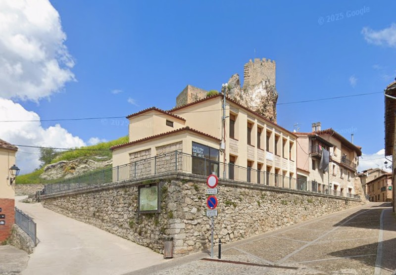 FOTO COLEGIO FRIAS
